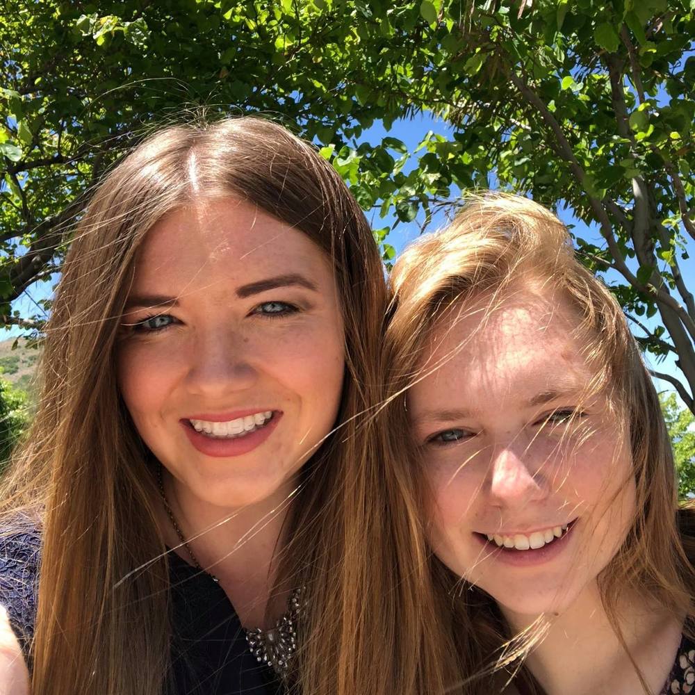 Meet your Posher, Camille